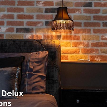 Glamour Apartments 브르사르 외부 사진