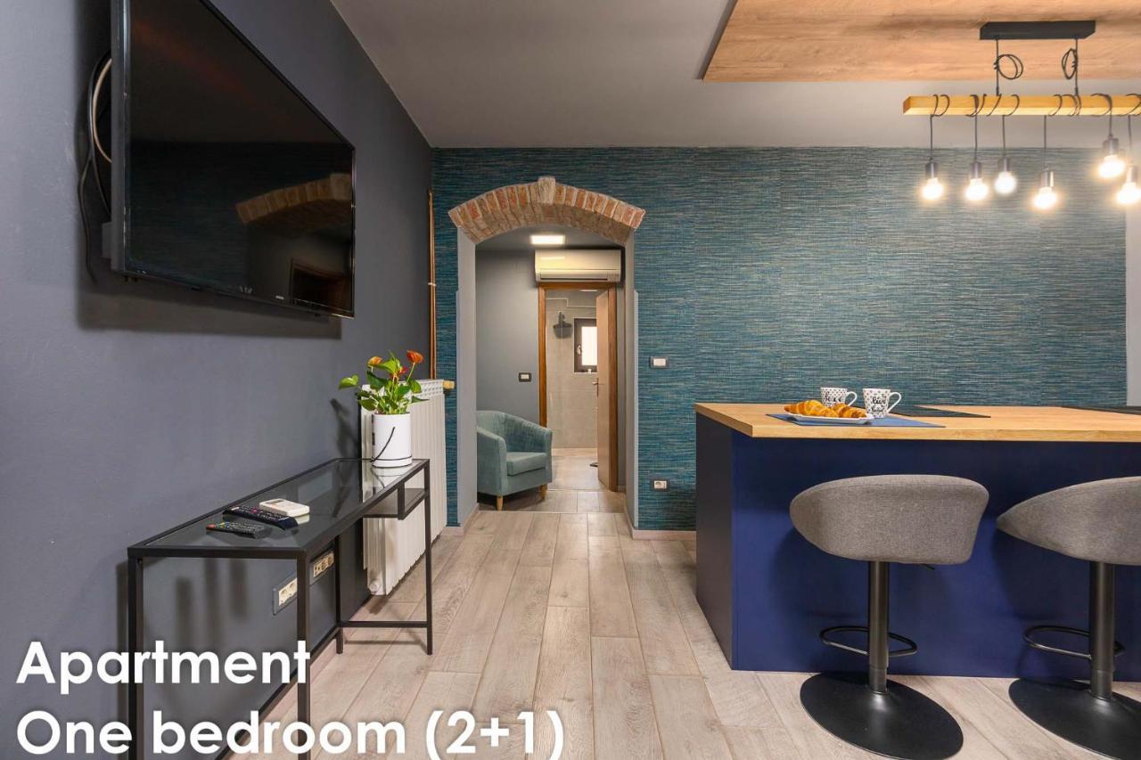 Glamour Apartments 브르사르 외부 사진