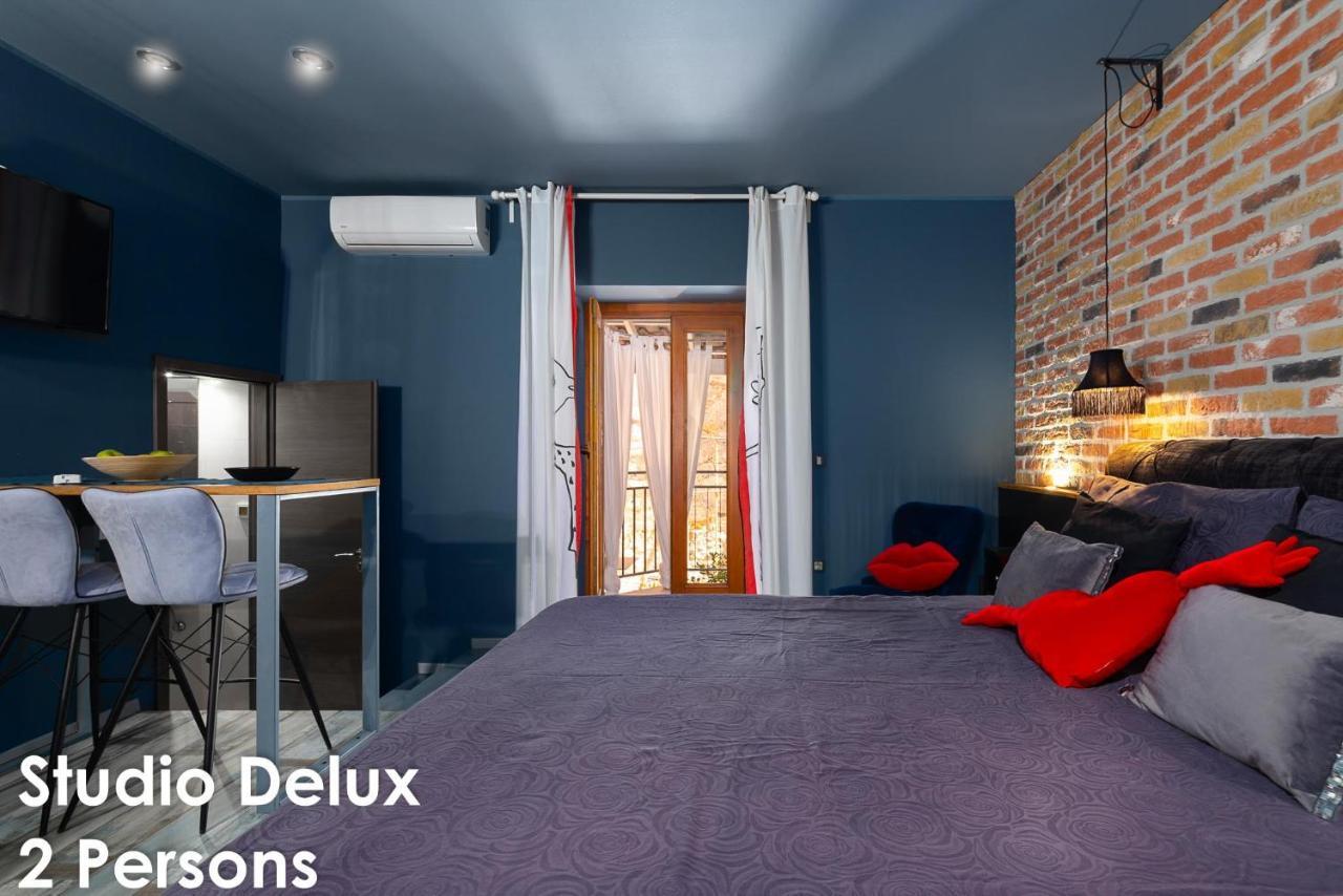 Glamour Apartments 브르사르 외부 사진